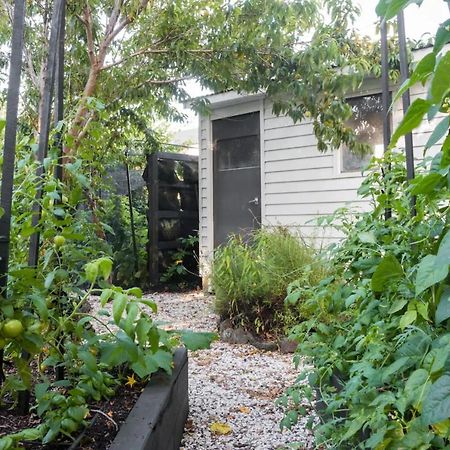 2 Bedroom Garden Oasis In Mount Eden Auckland Exterior photo